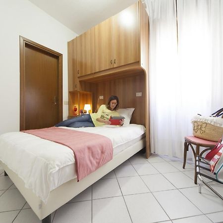 Hotel Del Mar ซอตโตมารีนา ภายนอก รูปภาพ