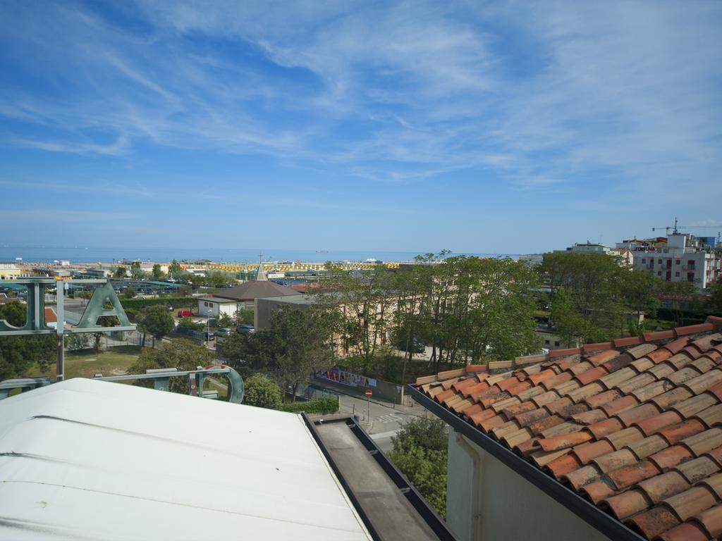 Hotel Del Mar ซอตโตมารีนา ภายนอก รูปภาพ