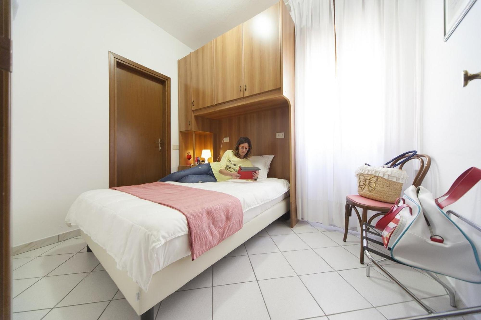Hotel Del Mar ซอตโตมารีนา ภายนอก รูปภาพ